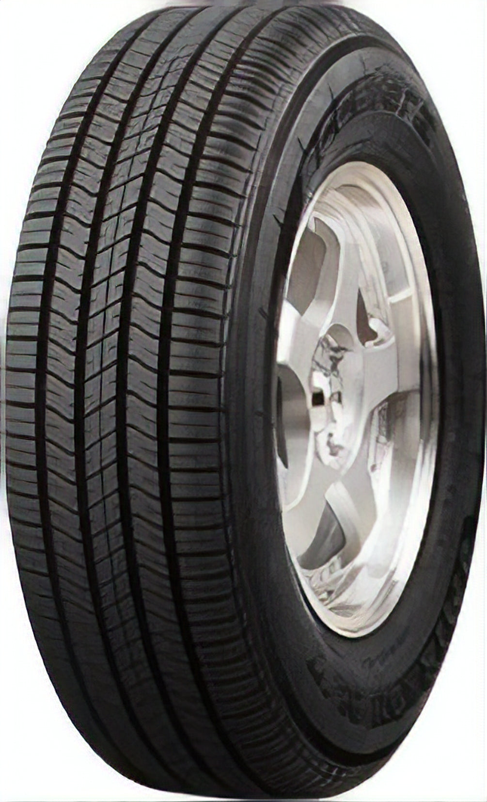 Accelera Omikron HT 265/70R17