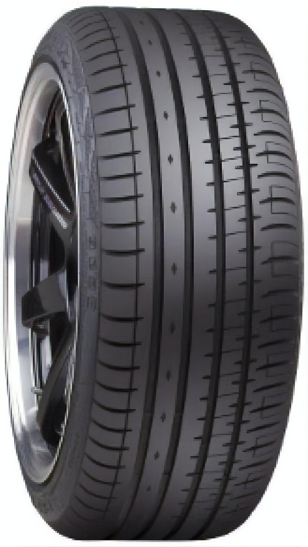 Accelera Phi-R 205/40R18