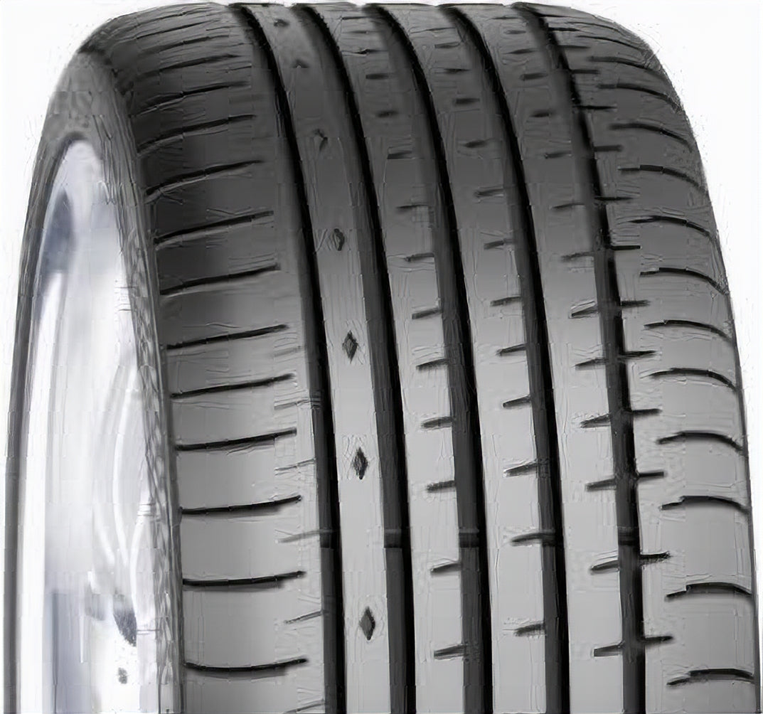 Accelera Phi 2 275/40R18