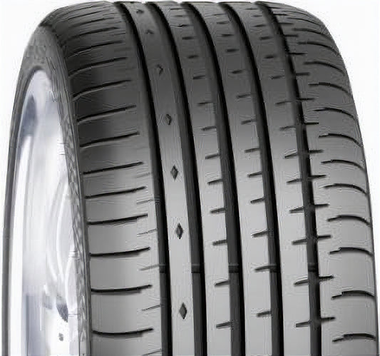 Accelera Phi 2 295/30R20