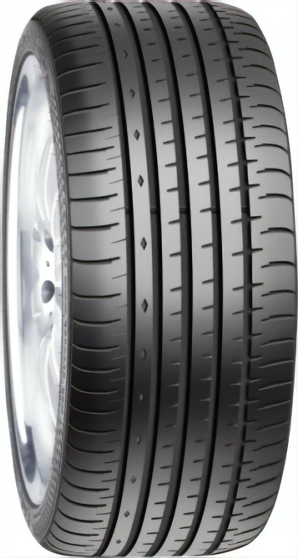 Accelera Phi 2 295/30R20