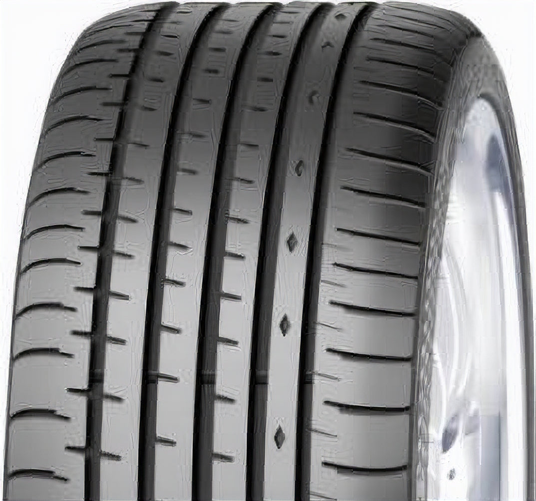 Accelera Phi 2 295/30R20
