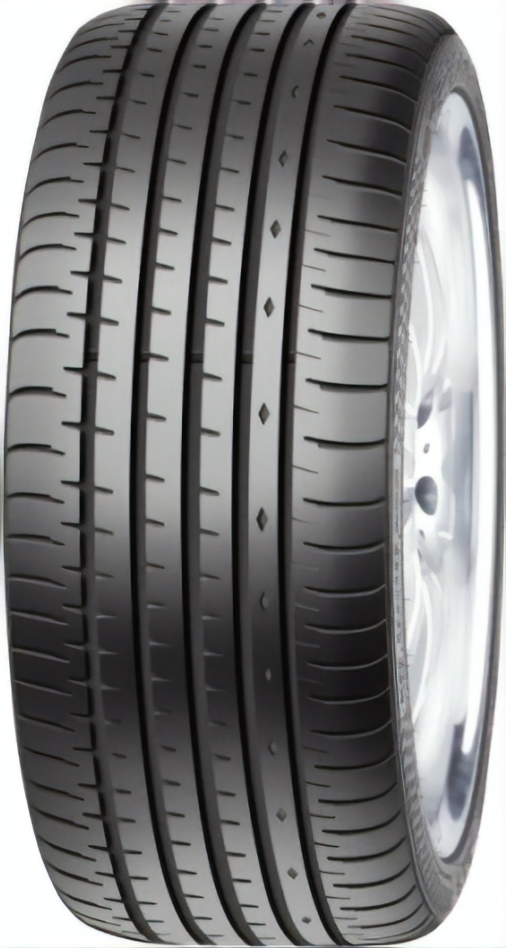 Accelera Phi 2 295/30R20