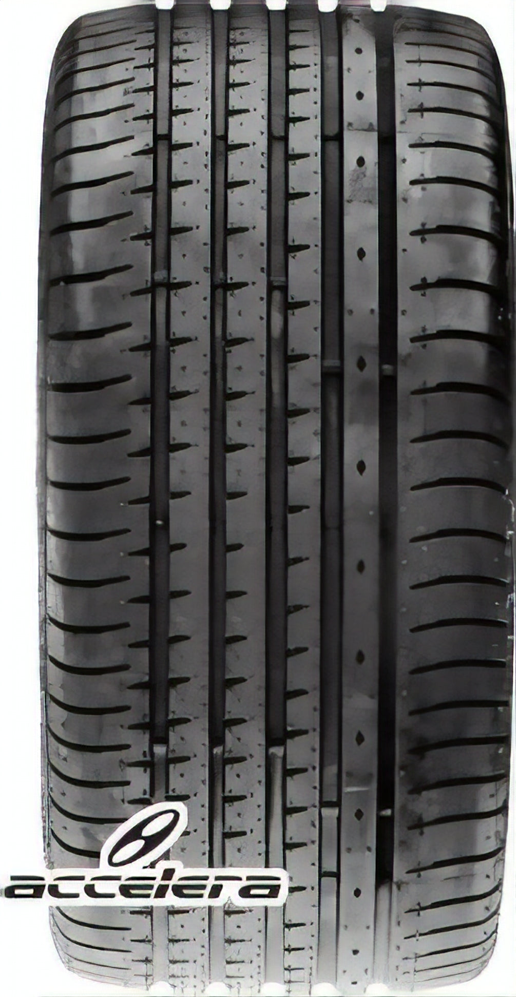 Accelera Phi 2 305/30ZR20
