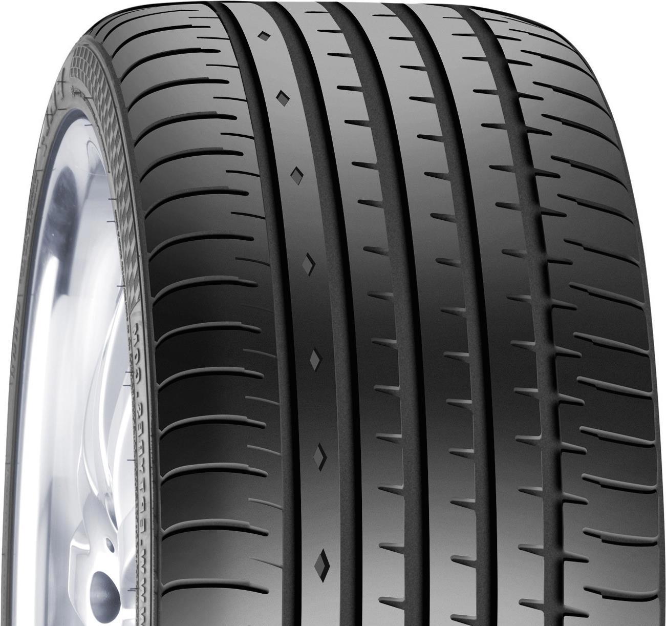 Accelera Phi 215/45R17