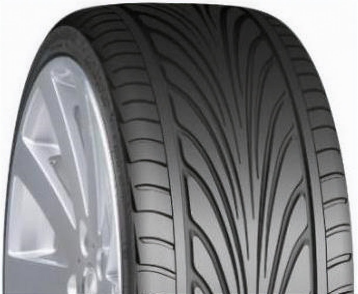 Accelera Sigma 215/35R18