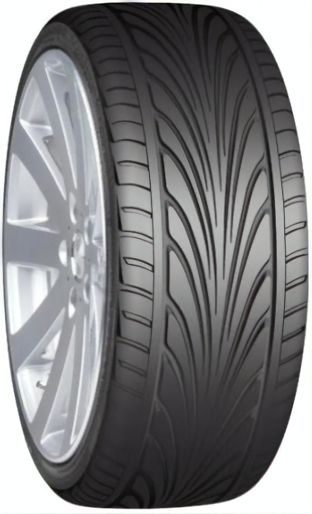 Accelera Sigma 215/35R18