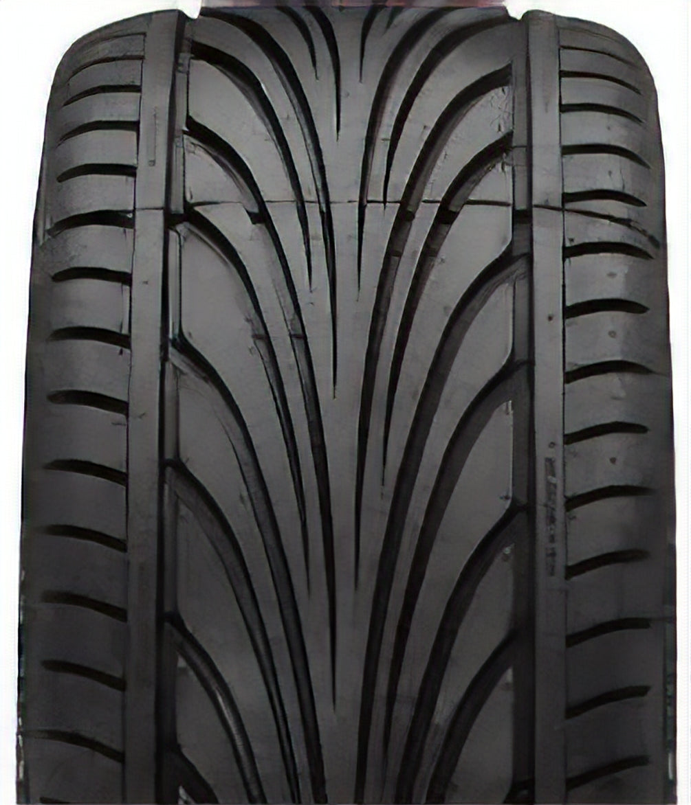 Accelera Sigma 215/35R18