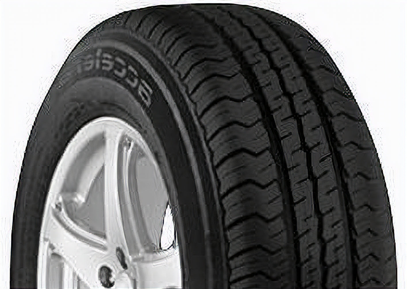Accelera Ultra 3 195/75R16