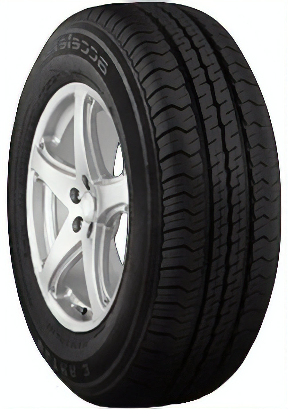 Accelera Ultra 3 195/75R16