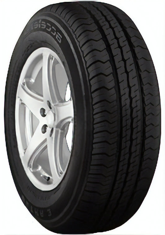 Accelera Ultra 3 195/75R16