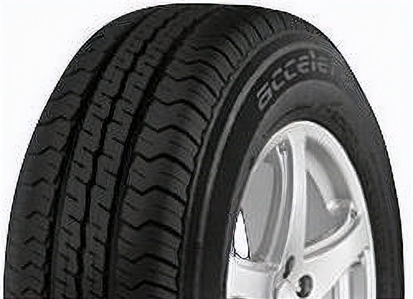 Accelera Ultra 3 195/75R16