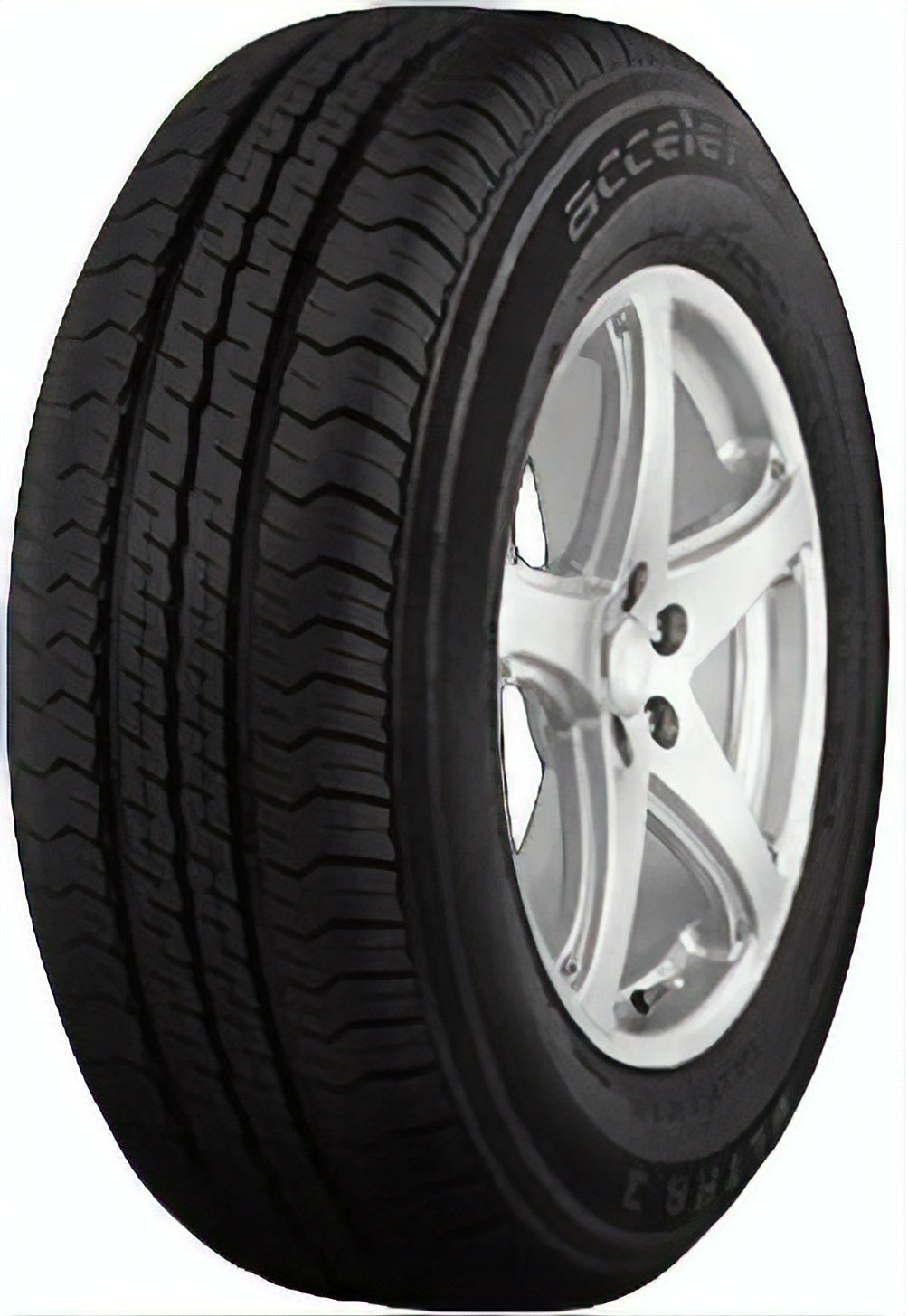 Accelera Ultra 3 195/75R16