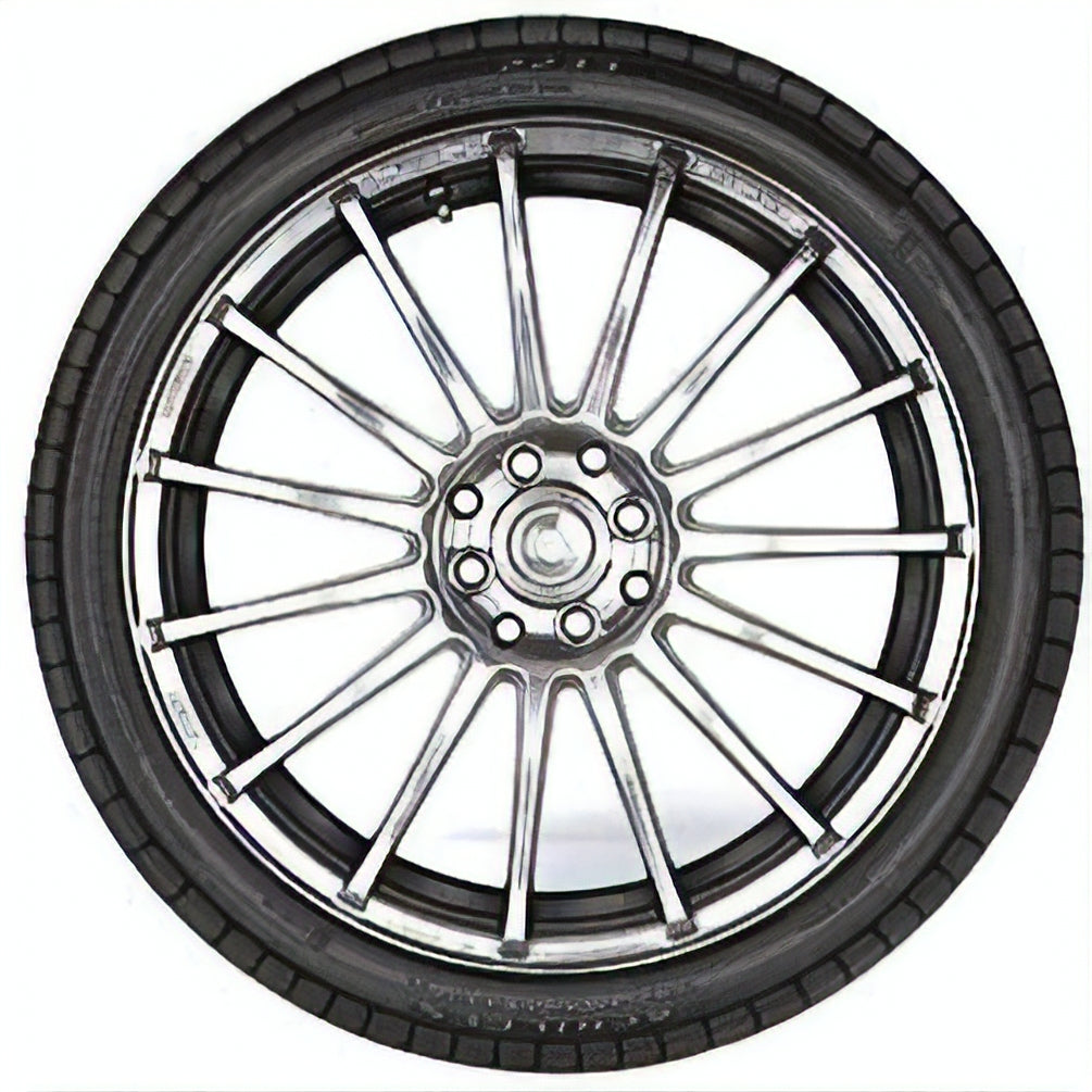 Achilles 2233 205/40ZR17