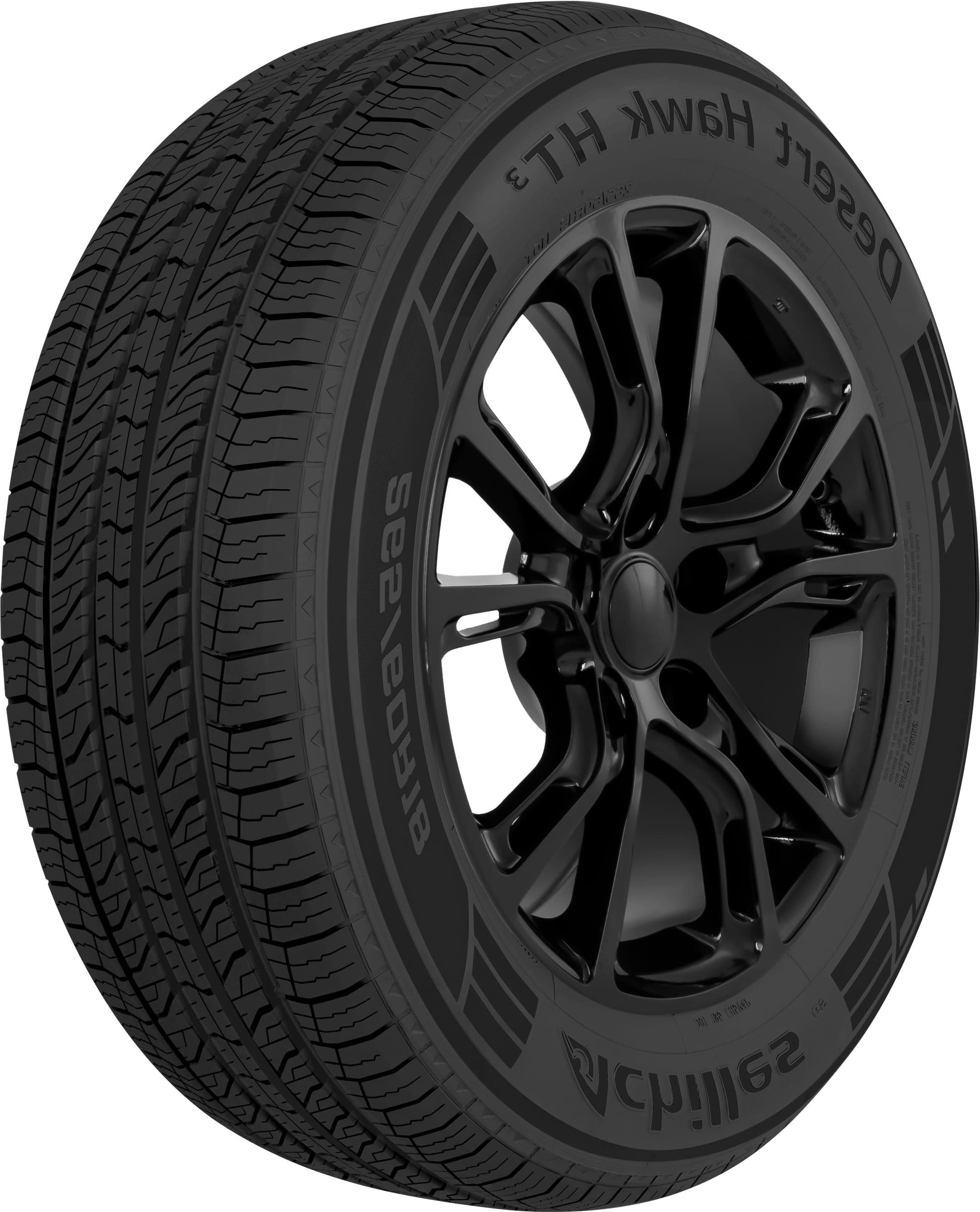 Achilles Desert Hawk HT3 255/70R18