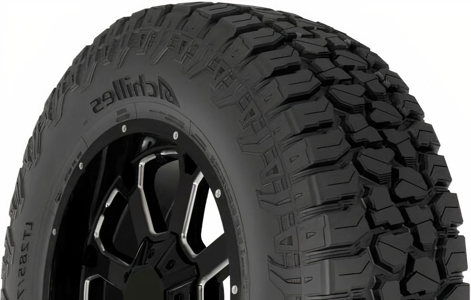 Achilles Rugged Hawk 33X12.5R18