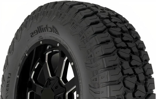 Achilles Rugged Hawk 33X12.5R18