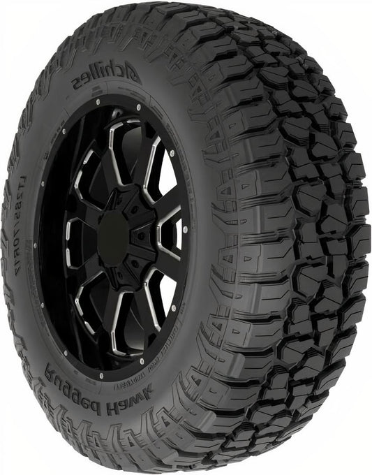Achilles Rugged Hawk 285/75R16