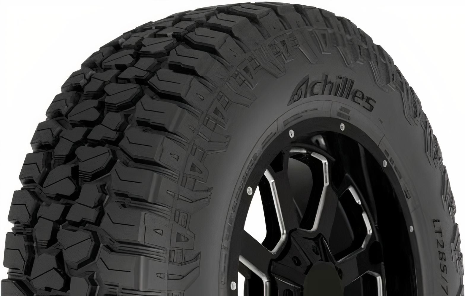 Achilles Rugged Hawk 285/75R16