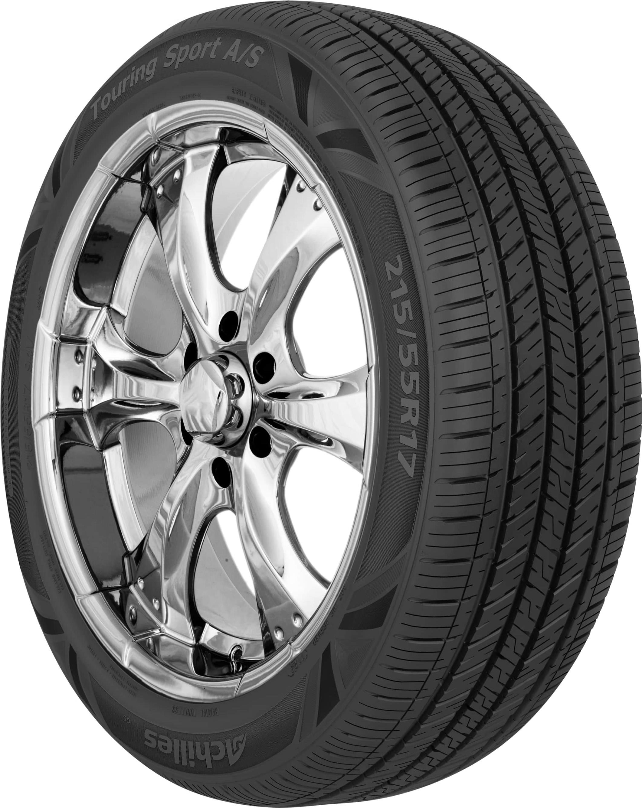 Achilles Touring Sport AS 215/55R16