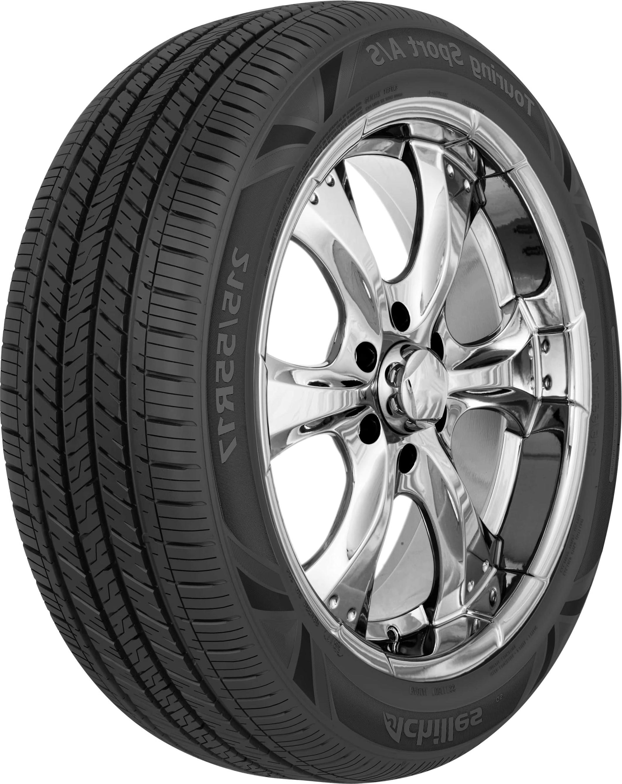 Achilles Touring Sport AS 215/55R16