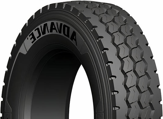 Advance GC-A1 255/70R22.5