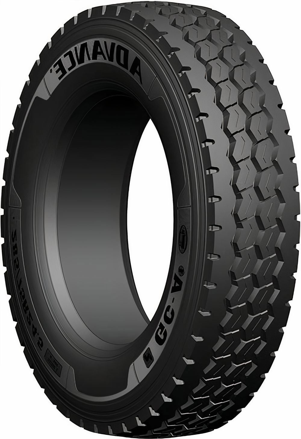 Advance GC-A1 275/70R22.5