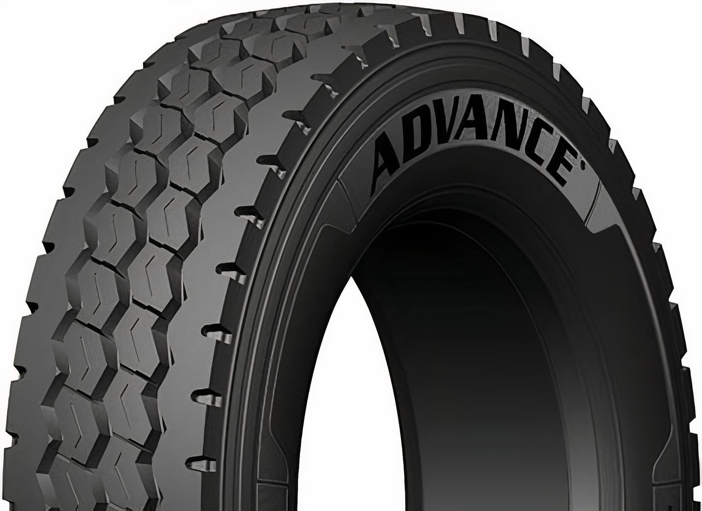 Advance GC-A1 275/70R22.5