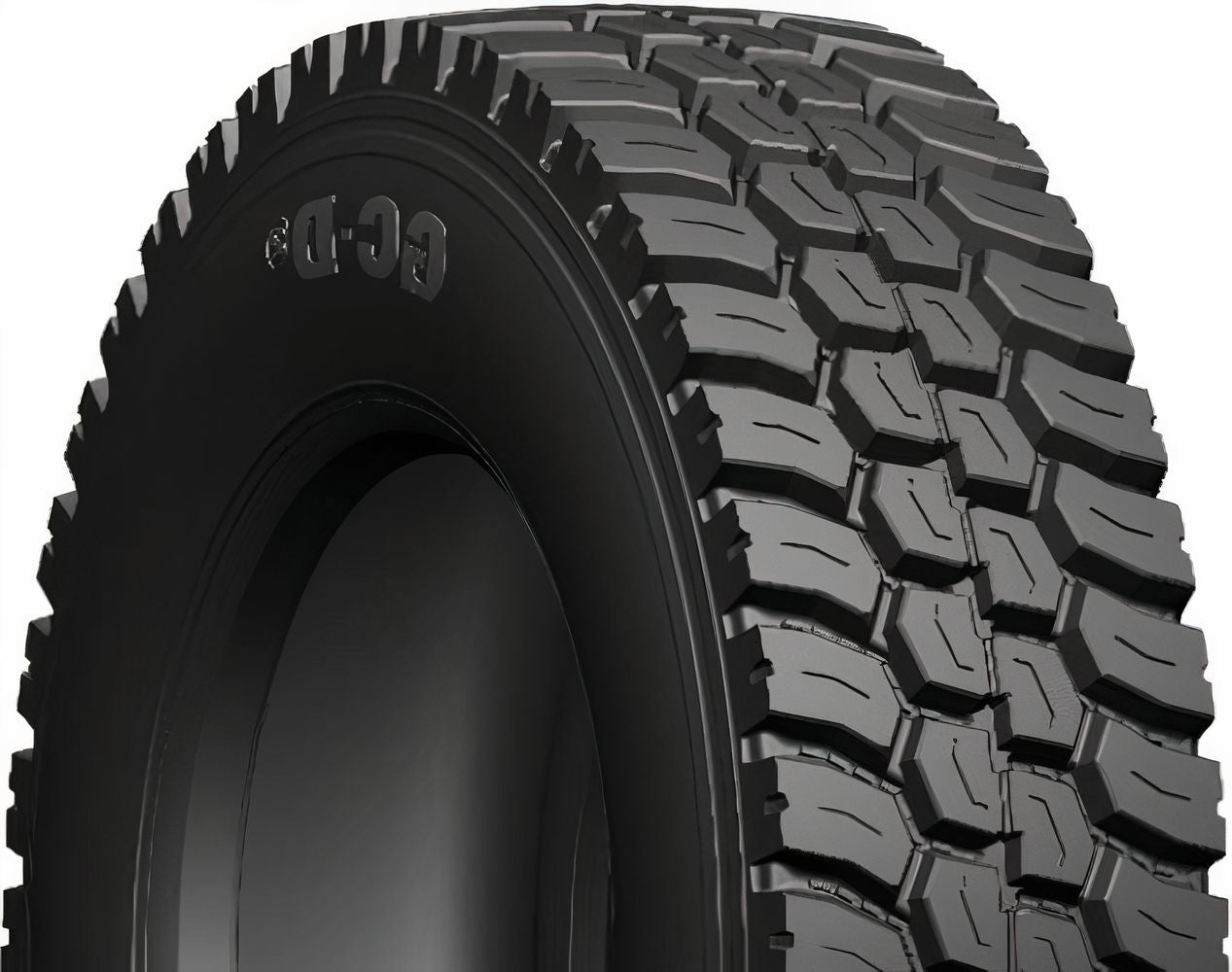 Advance GC-D2 245/70R19.5