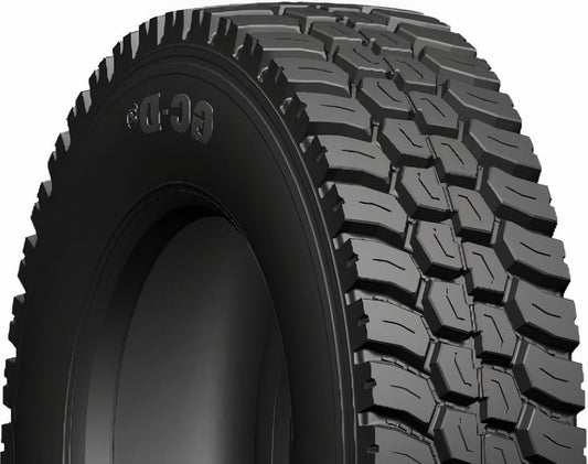 Advance GC-D2 245/70R19.5