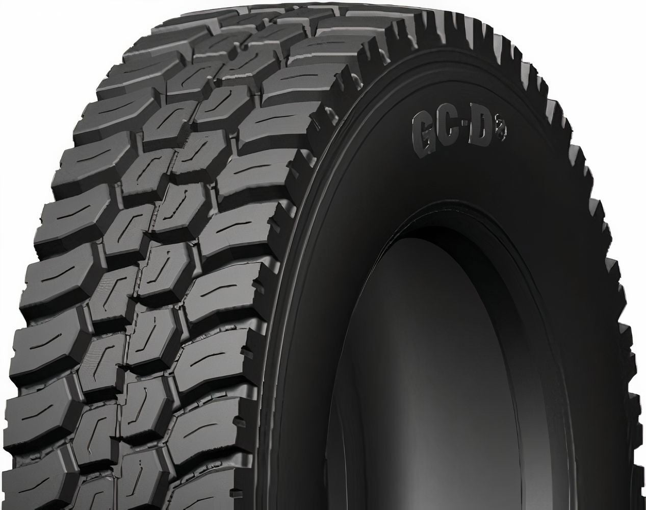 Advance GC-D2 245/70R19.5