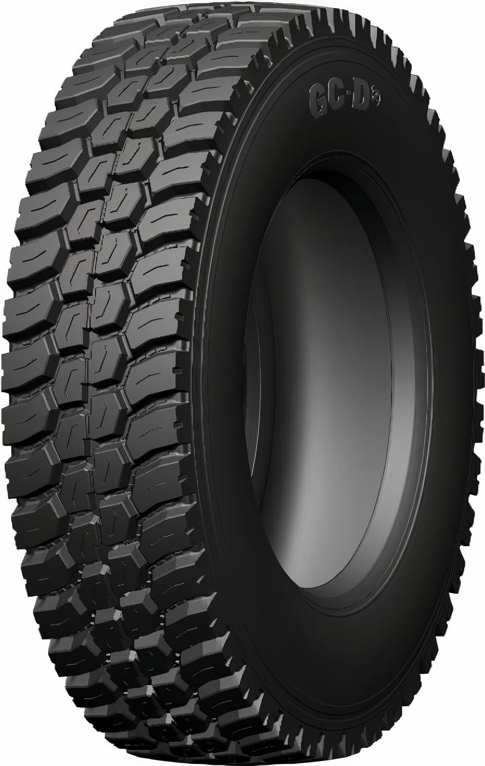 Advance GC-D2 245/70R19.5