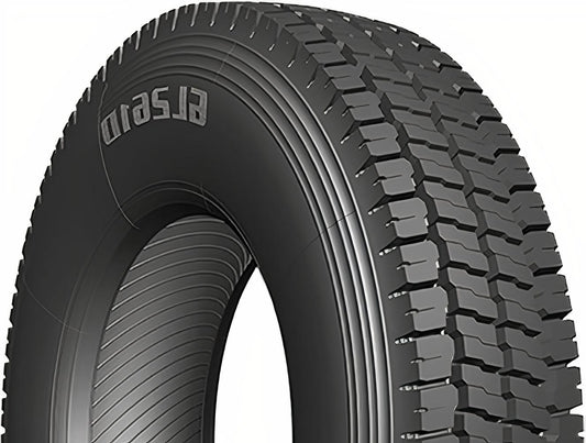 Advance GL261D 285/75R24.5