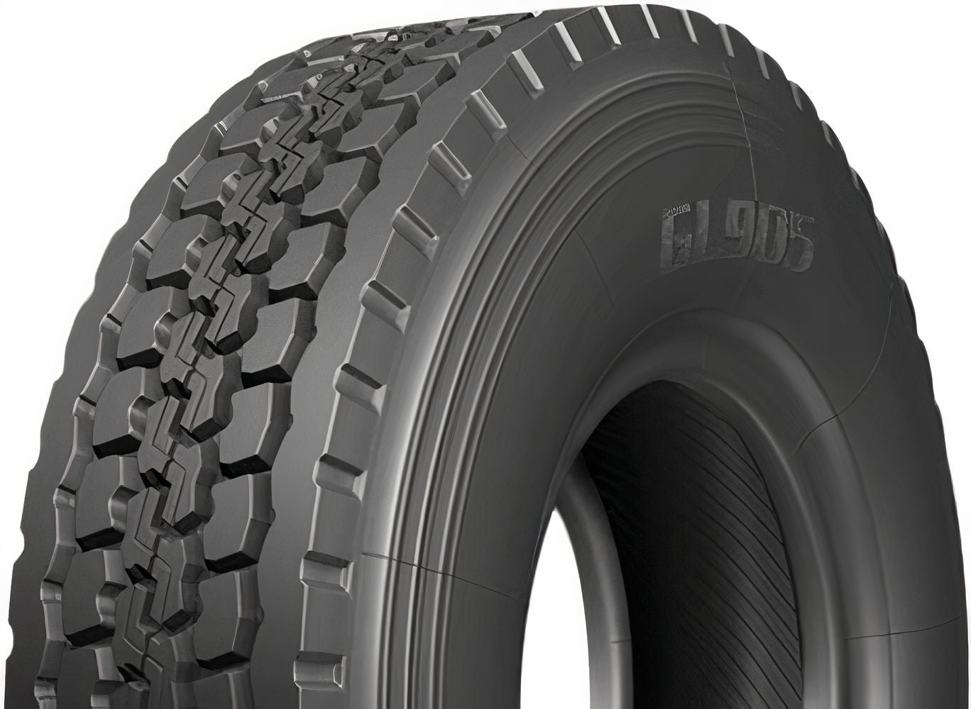 Advance GLB05 445/80R25