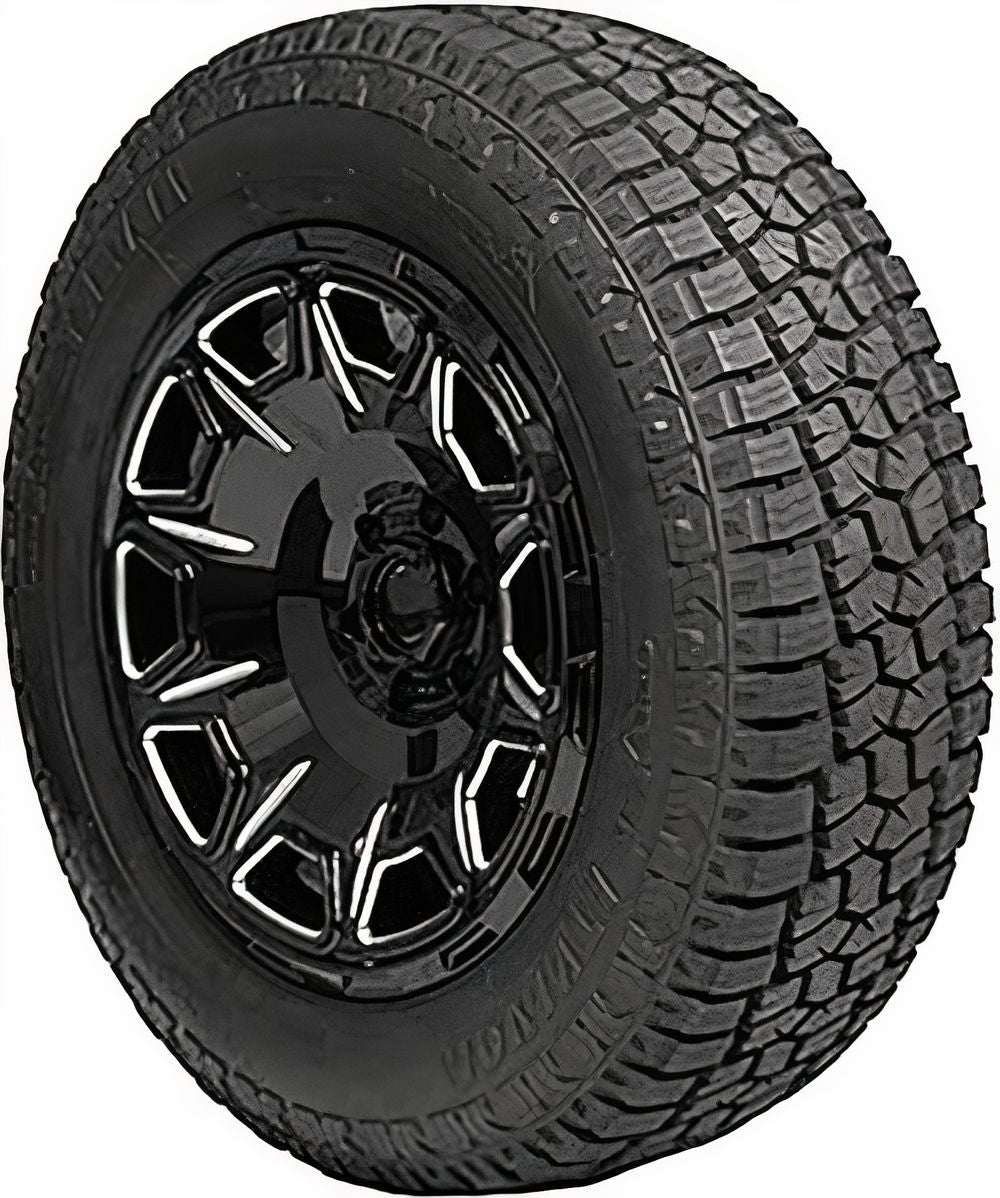 Advanta ATX 850 285/75R16