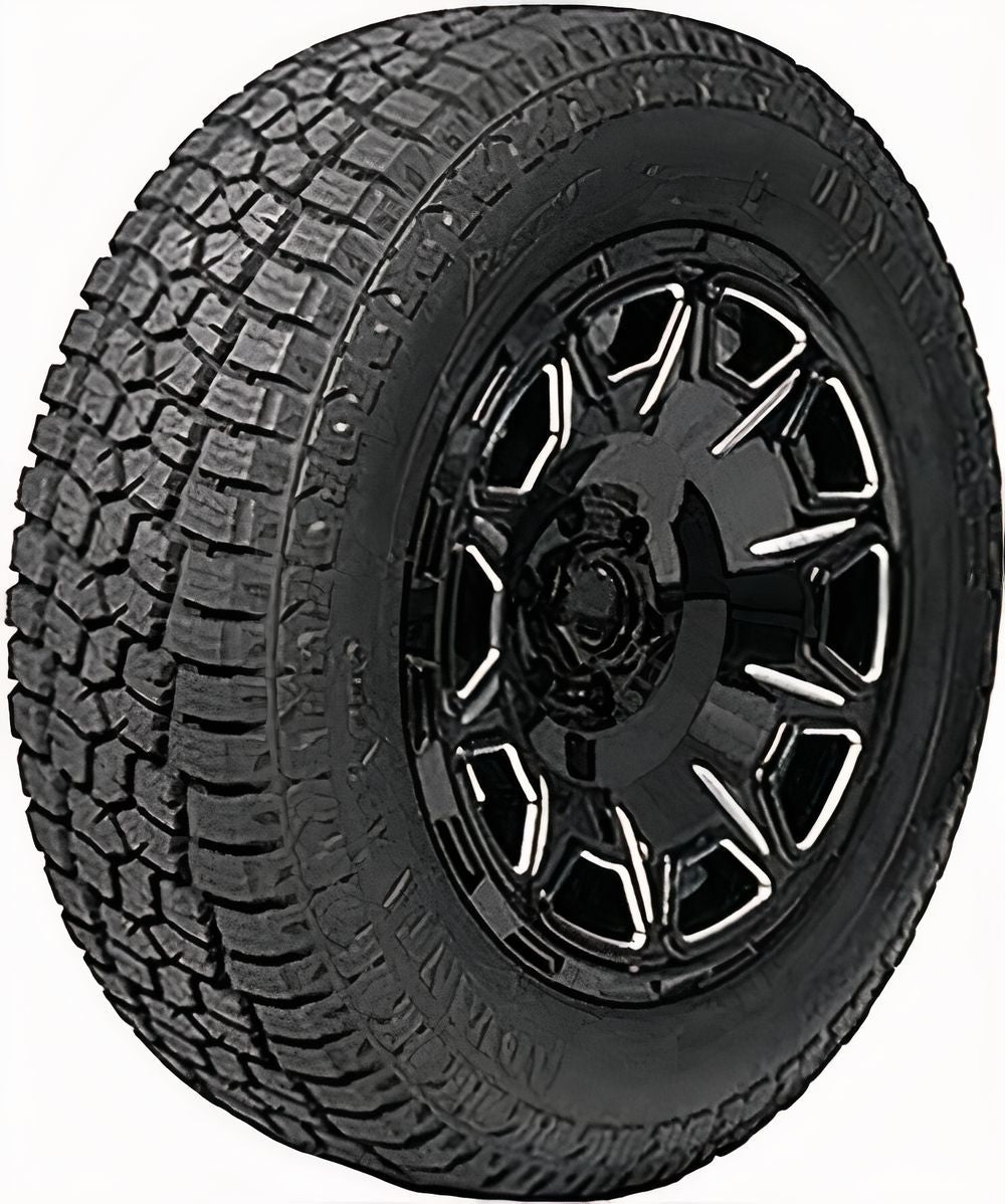 Advanta ATX 850 265/70R16