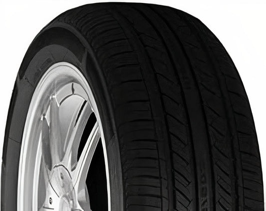 Advanta ER-800 235/40R19
