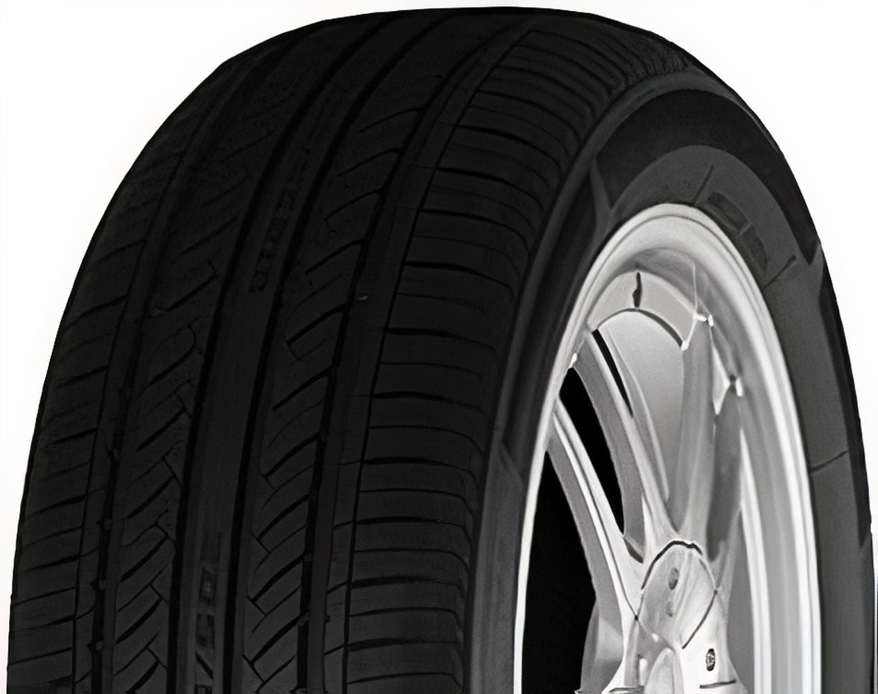 Advanta ER-800 205/60R16