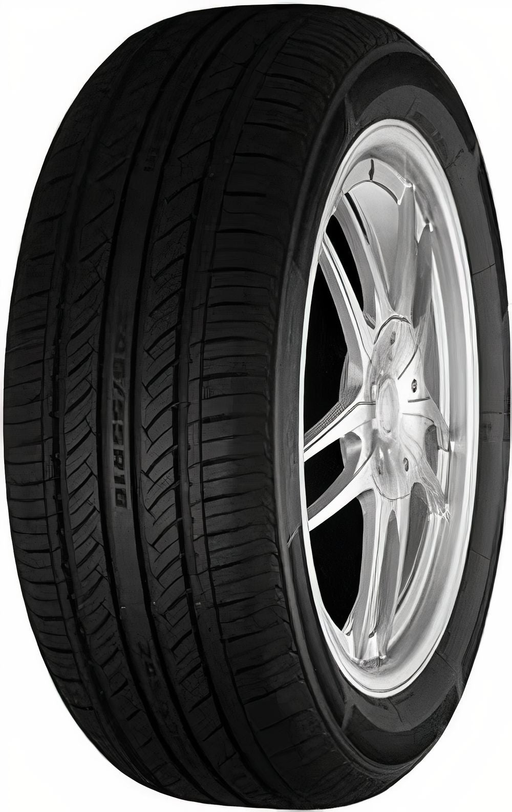Advanta ER-800 215/50R17