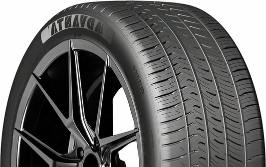 Advanta HPZ-02 225/40R18