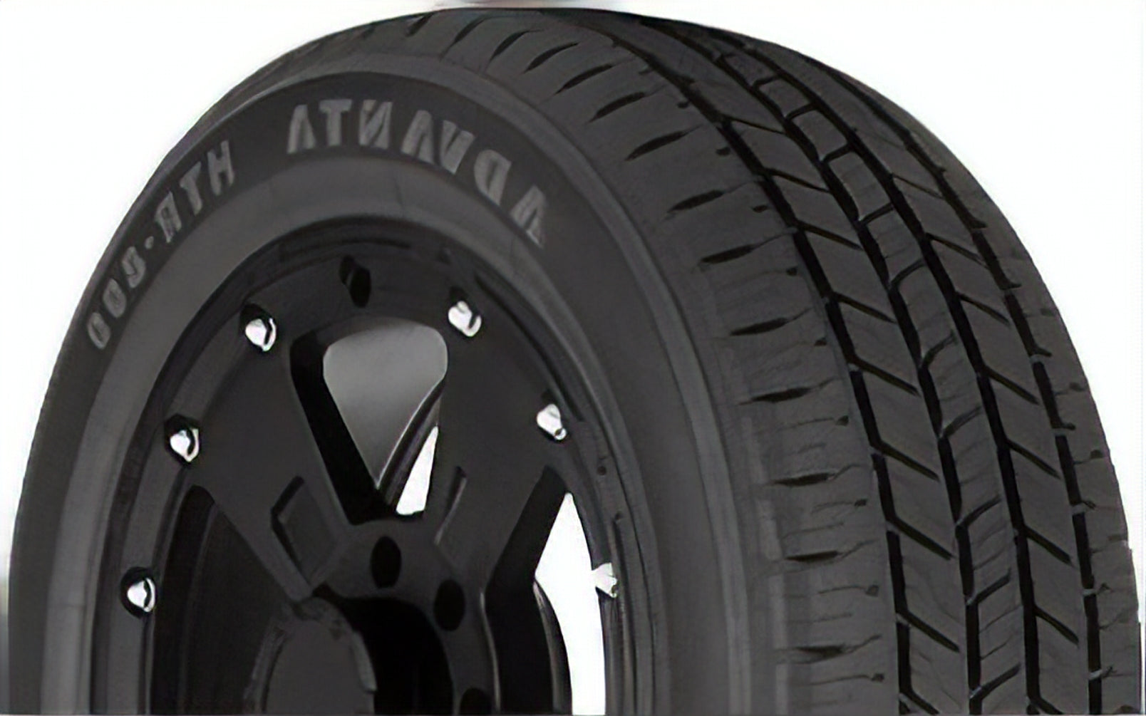 Advanta HTR 800 225/75R16