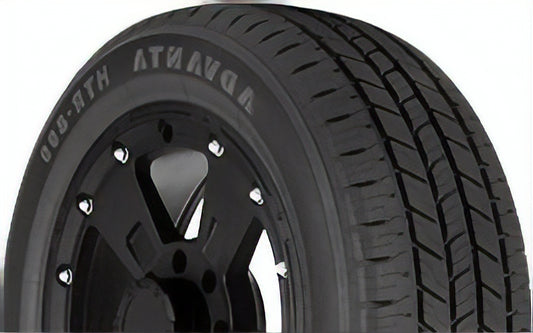 Advanta HTR 800 245/65R17