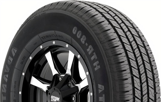 Advanta HTR 800 265/70R16