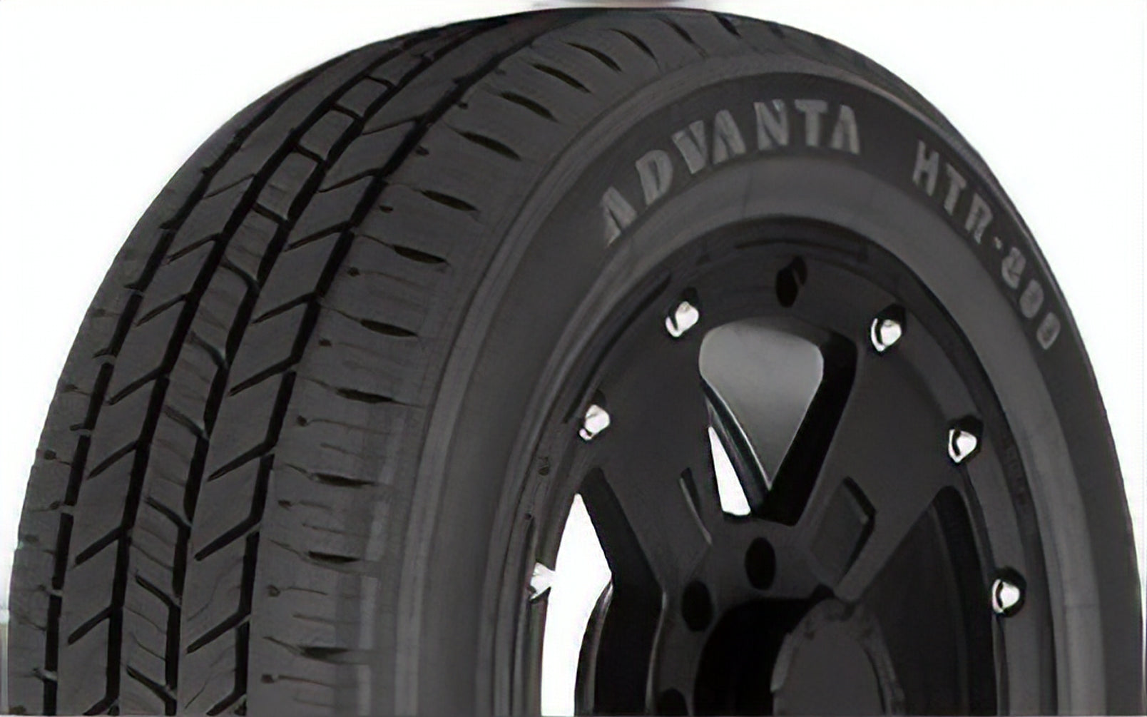 Advanta HTR 800 215/85R16