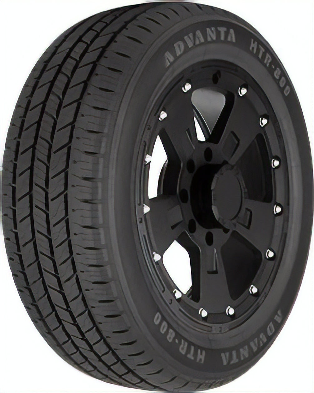 Advanta HTR 800 265/65R17