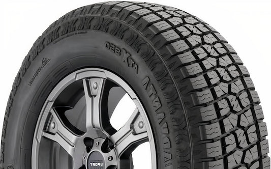 Advanta RTX 850 285/70R17