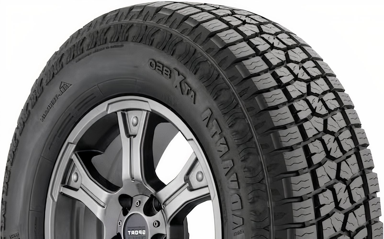 Advanta RTX 850 295/60R20