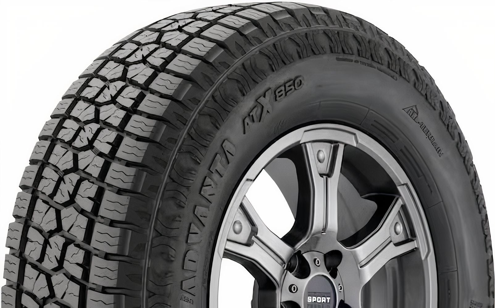 Advanta RTX 850 35x12.5R17