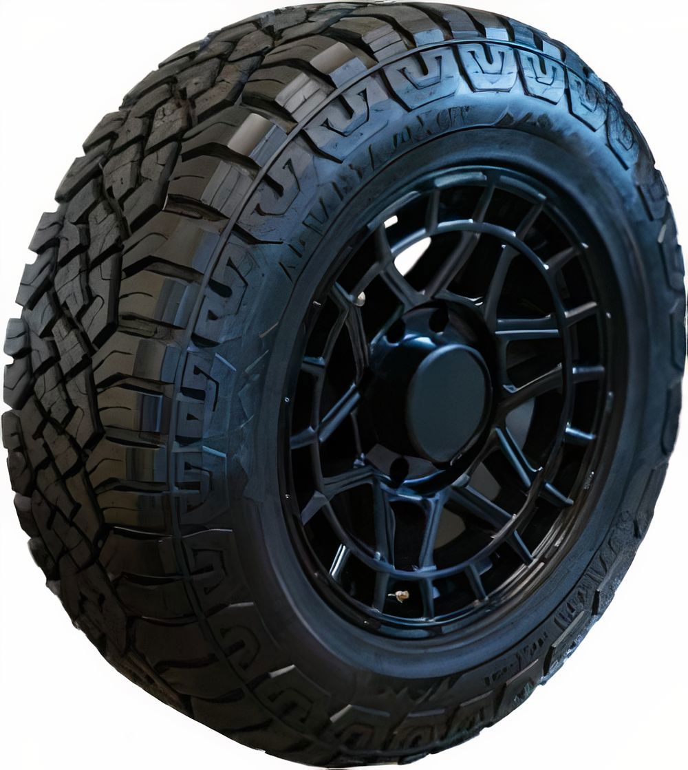 Advanta RTX 850 295/65R20