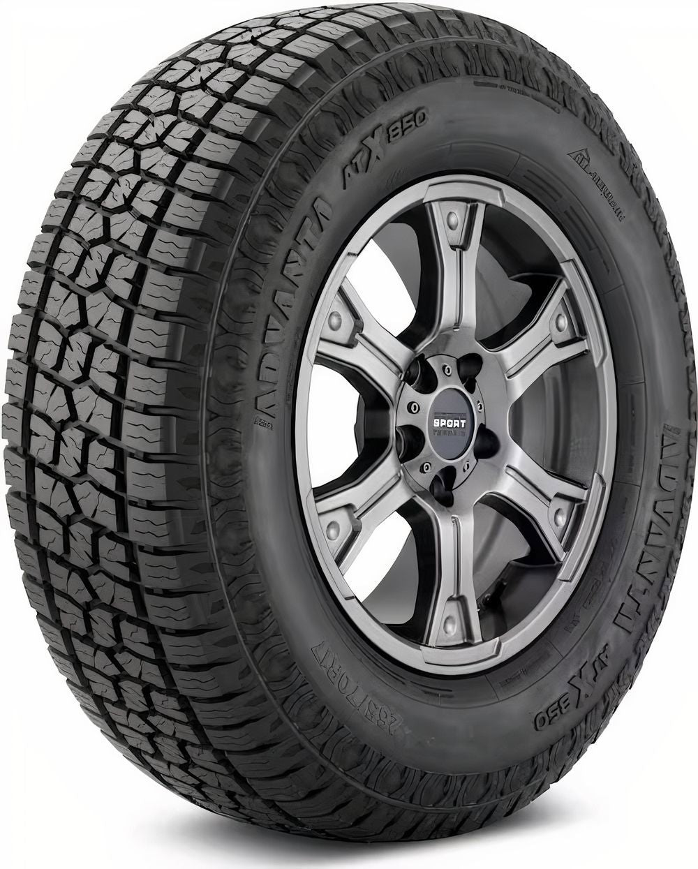 Advanta RTX 850 35x12.5R17